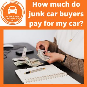 How-much-do-junk-car-buyers-pay-for-my-car